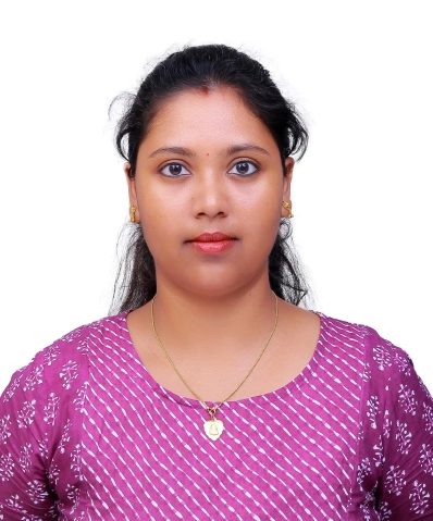Dr. A. Priyankka - Consultant – General Ophthalmology